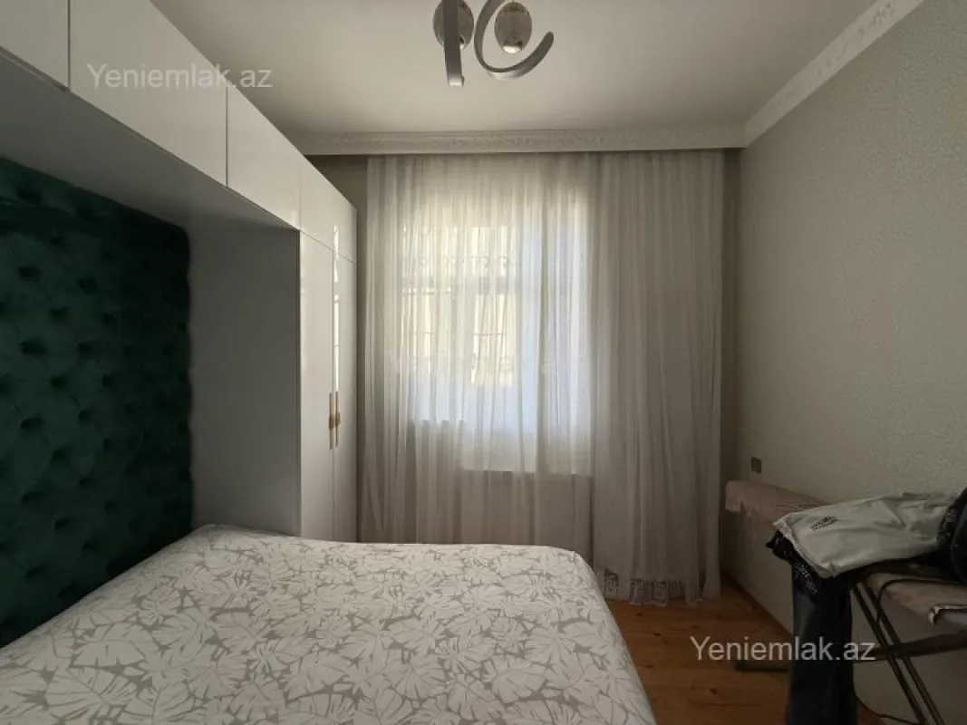 Satılır 3 otaqlı həyət evi 70 m²