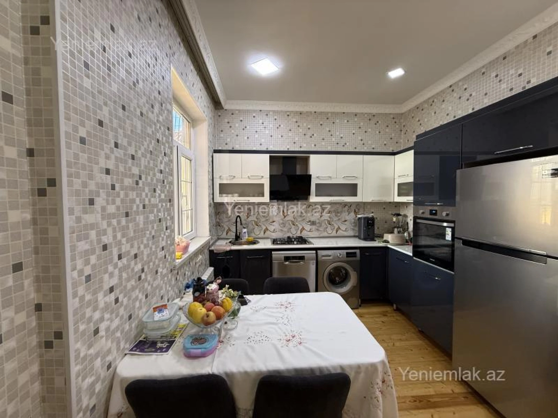 Satılır 3 otaqlı həyət evi 70 m²