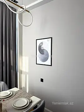 Satılır 3 otaqlı yeni tikili 82 m²