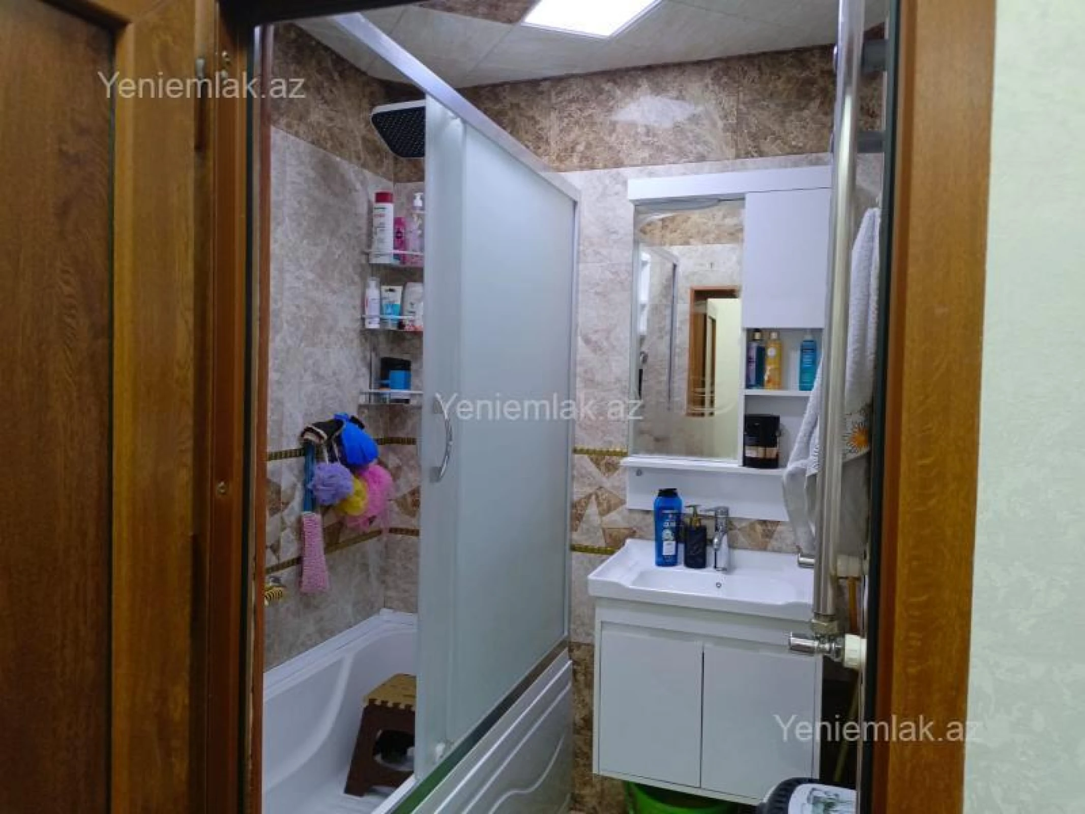 Satılır 3 otaqlı köhnə tikili 65 m²