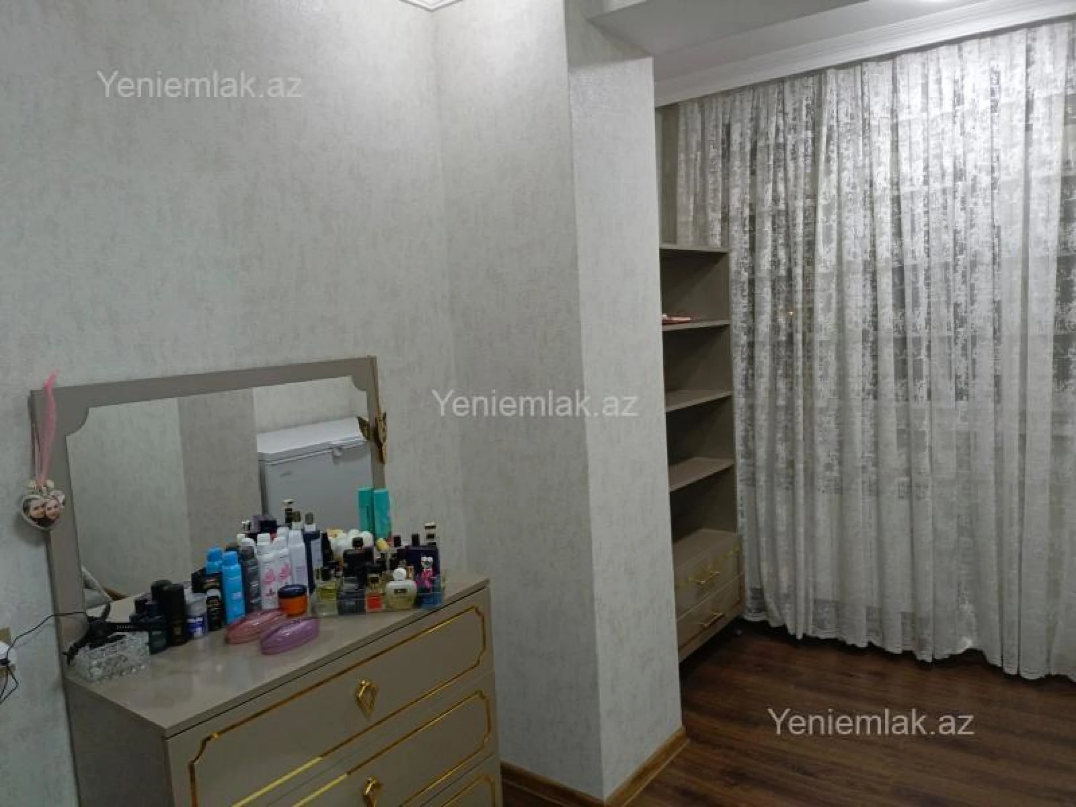 Satılır 3 otaqlı köhnə tikili 65 m²