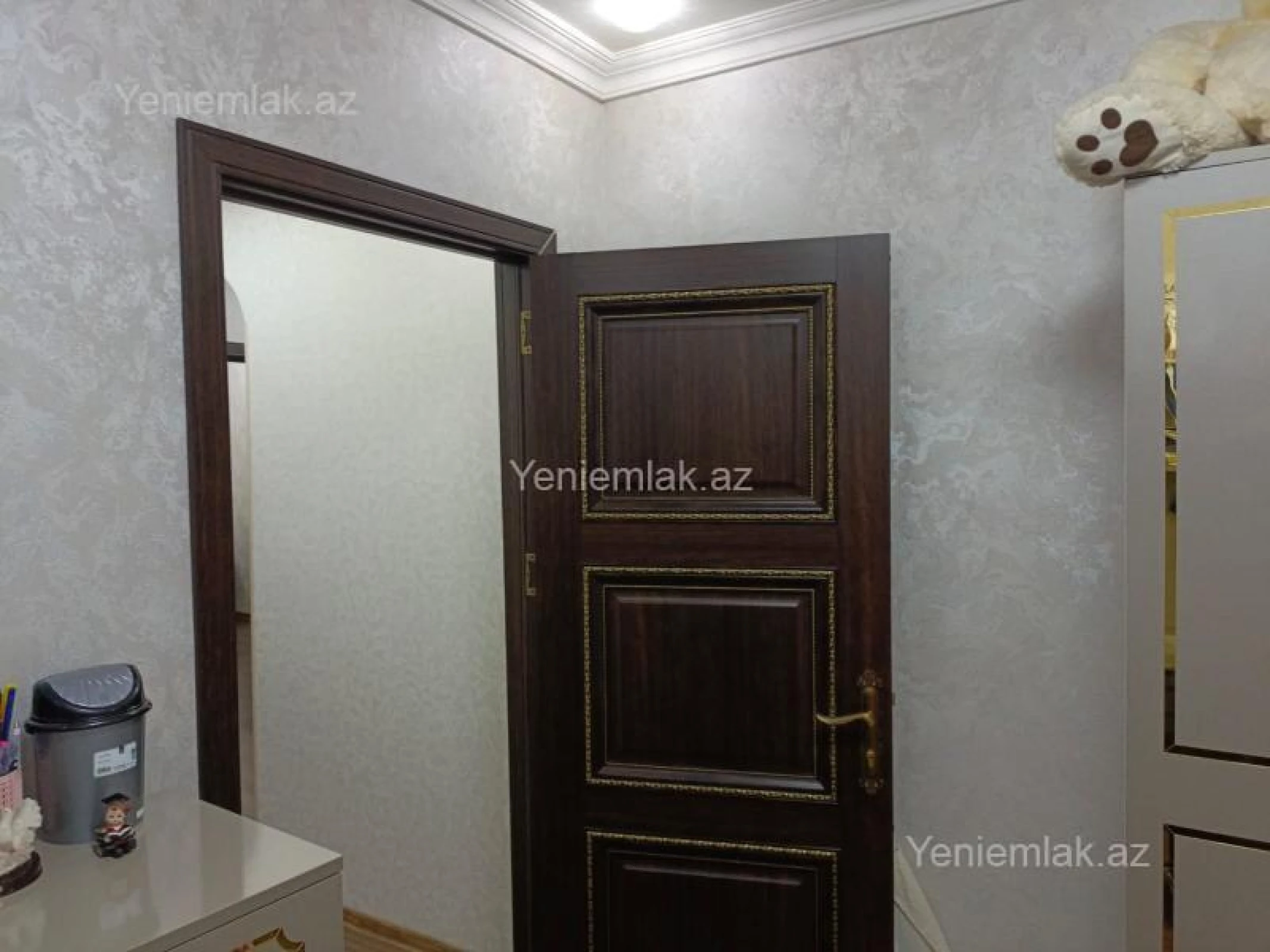 Satılır 3 otaqlı köhnə tikili 65 m²