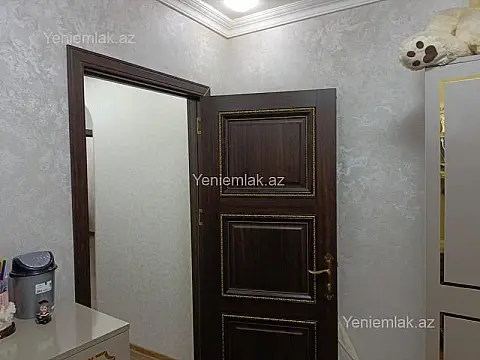 Satılır 3 otaqlı köhnə tikili 65 m²
