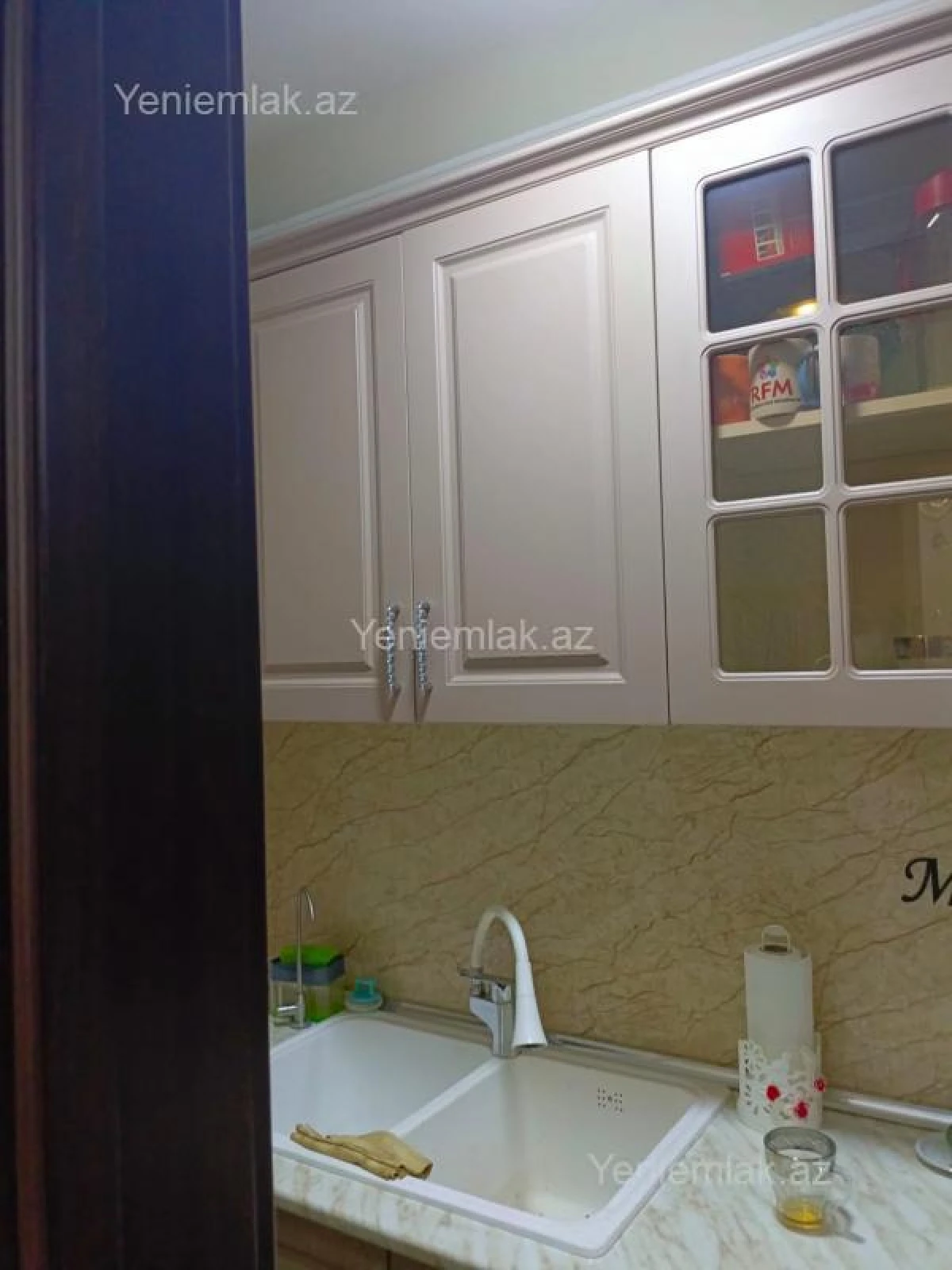 Satılır 3 otaqlı köhnə tikili 65 m²