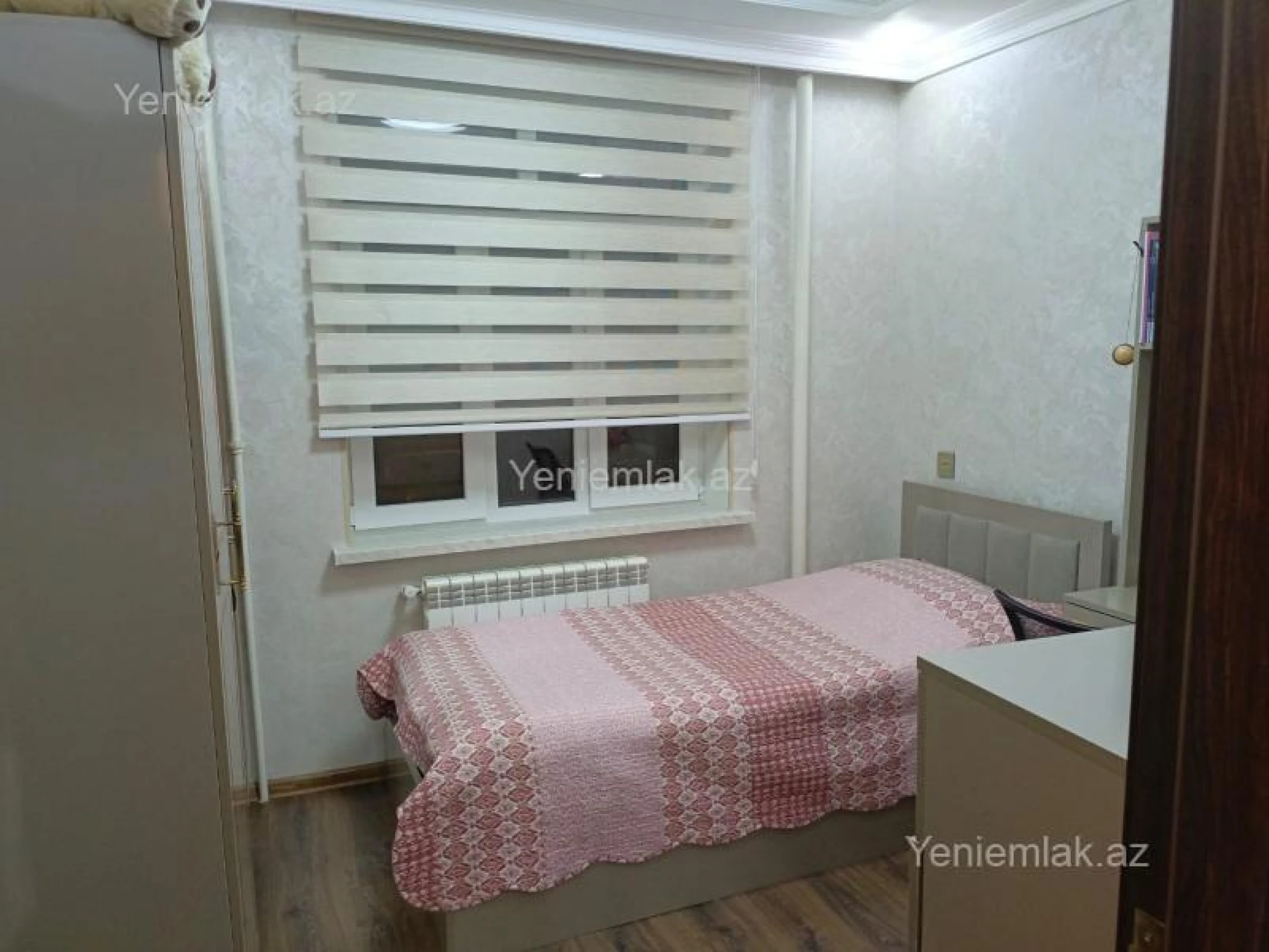 Satılır 3 otaqlı köhnə tikili 65 m²