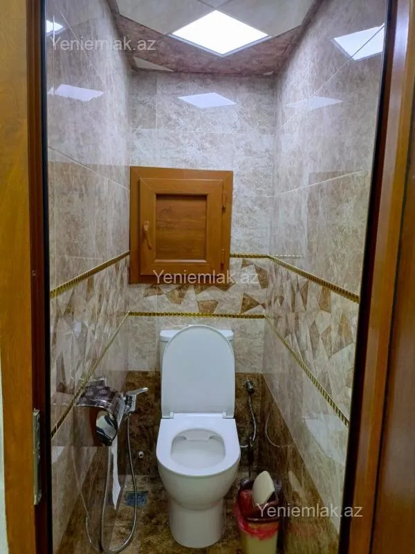 Satılır 3 otaqlı köhnə tikili 65 m²