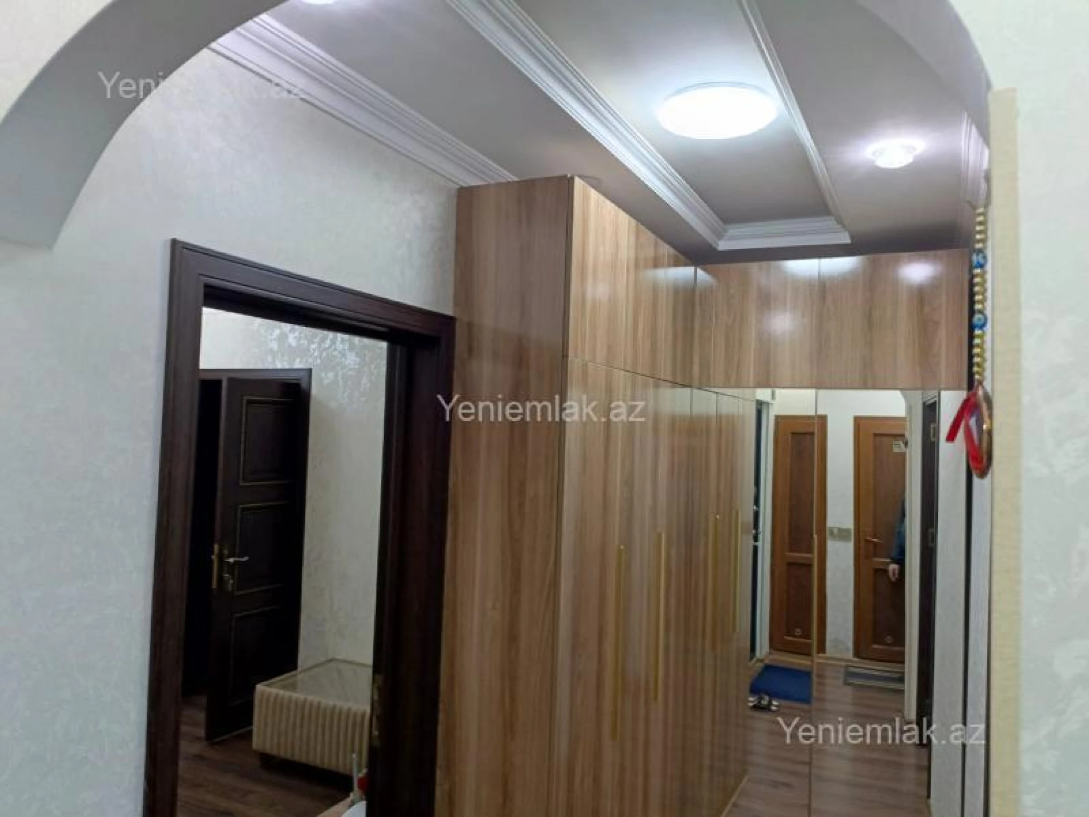 Satılır 3 otaqlı köhnə tikili 65 m²