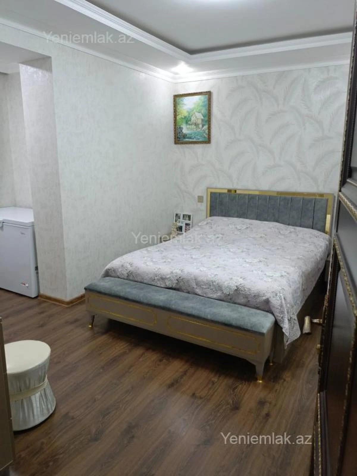 Satılır 3 otaqlı köhnə tikili 65 m²