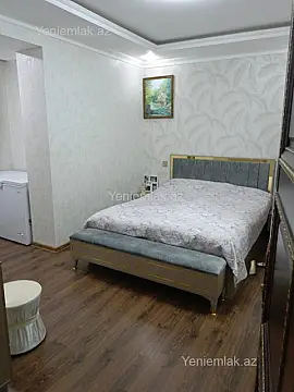 Satılır 3 otaqlı köhnə tikili 65 m²