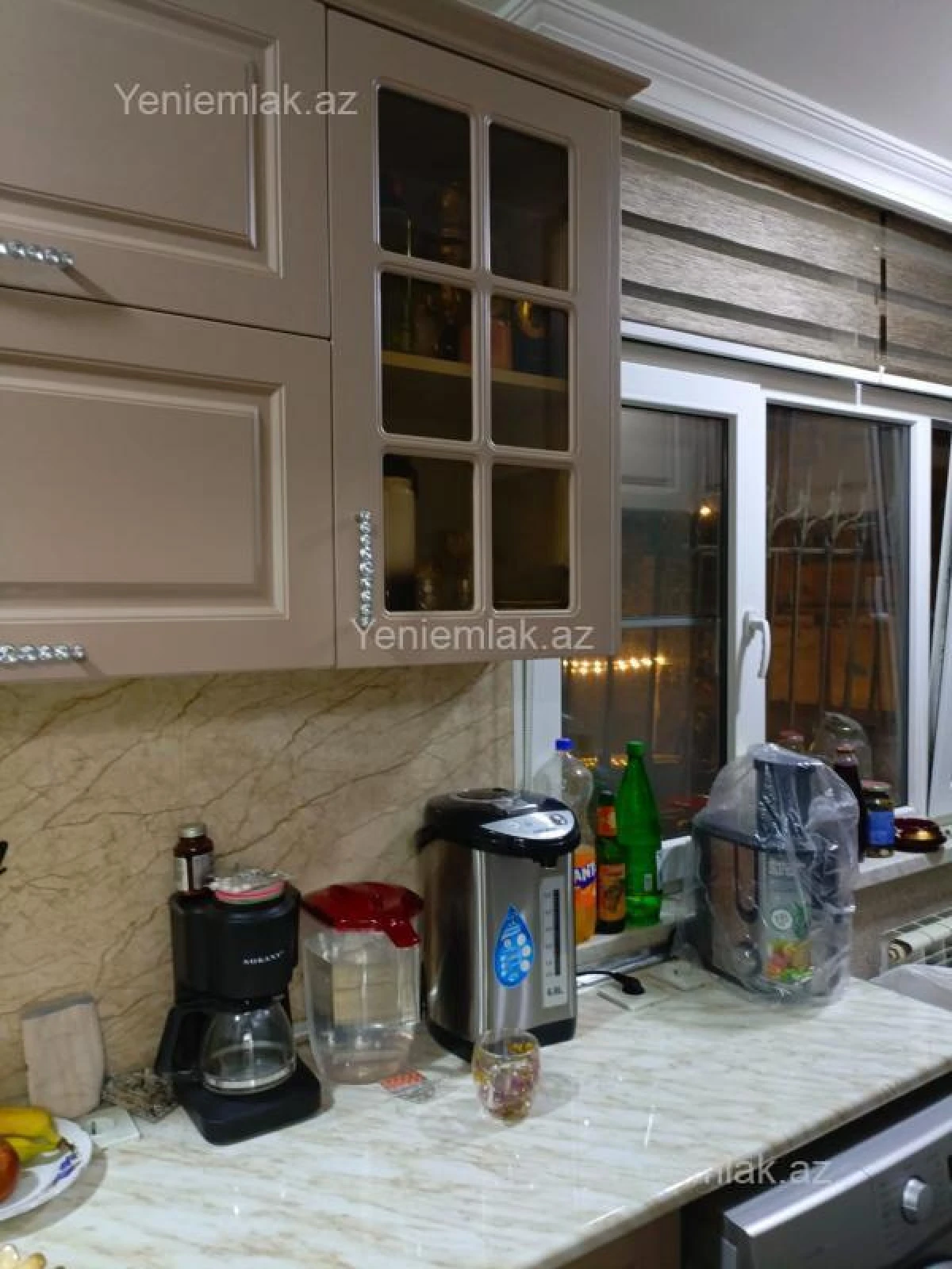 Satılır 3 otaqlı köhnə tikili 65 m²