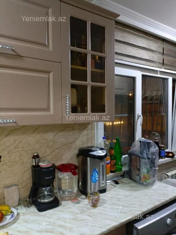 Satılır 3 otaqlı köhnə tikili 65 m²