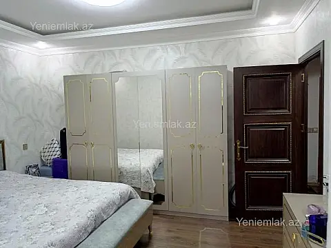 Satılır 3 otaqlı köhnə tikili 65 m²