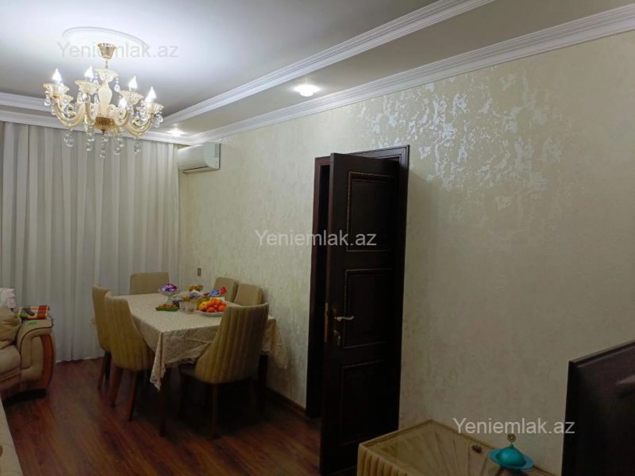 Satılır 3 otaqlı köhnə tikili 65 m²
