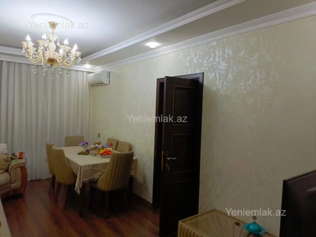 Satılır 3 otaqlı köhnə tikili 65 m²