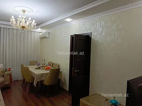 Satılır 3 otaqlı köhnə tikili 65 m²