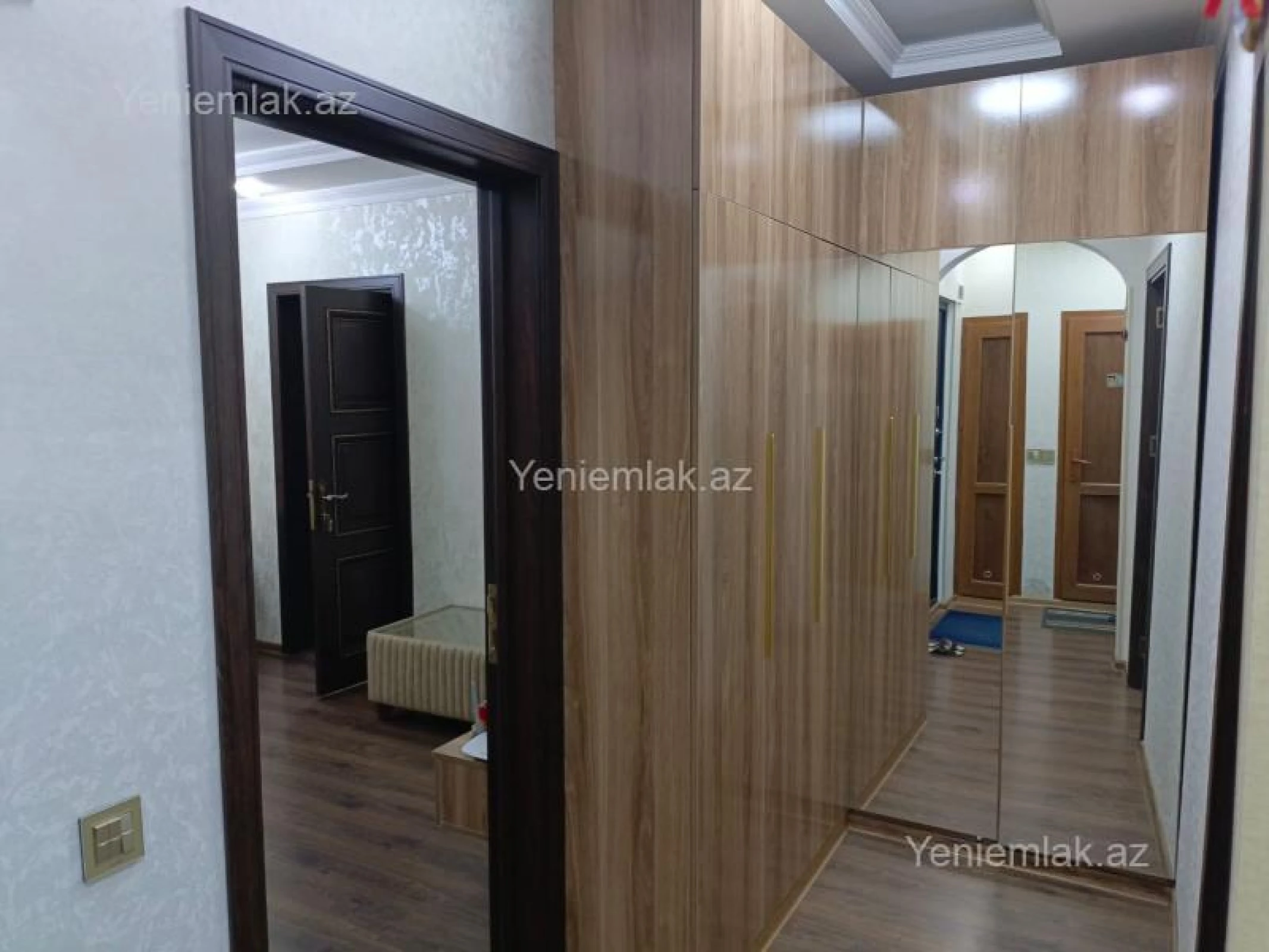 Satılır 3 otaqlı köhnə tikili 65 m²