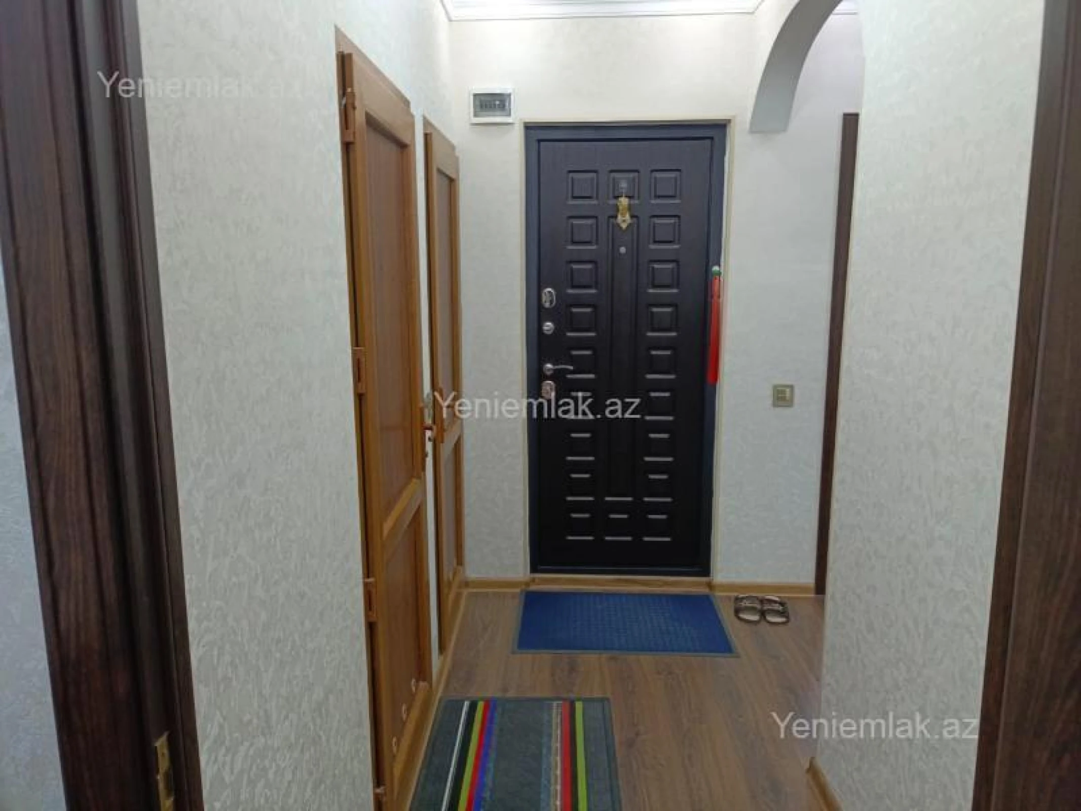 Satılır 3 otaqlı köhnə tikili 65 m²