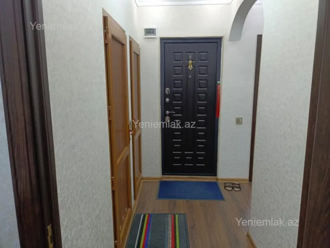 Satılır 3 otaqlı köhnə tikili 65 m²