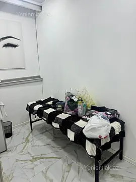 Satılır 1 otaqlı obyekt 75 m²