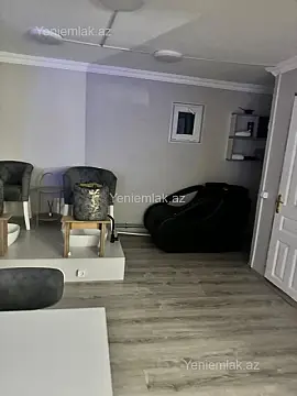 Satılır 1 otaqlı obyekt 75 m²
