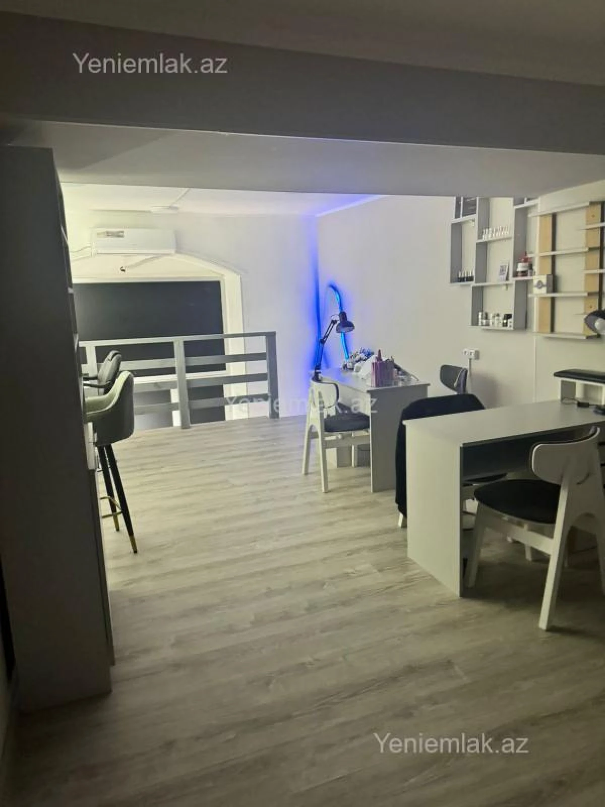 Satılır 1 otaqlı obyekt 75 m²