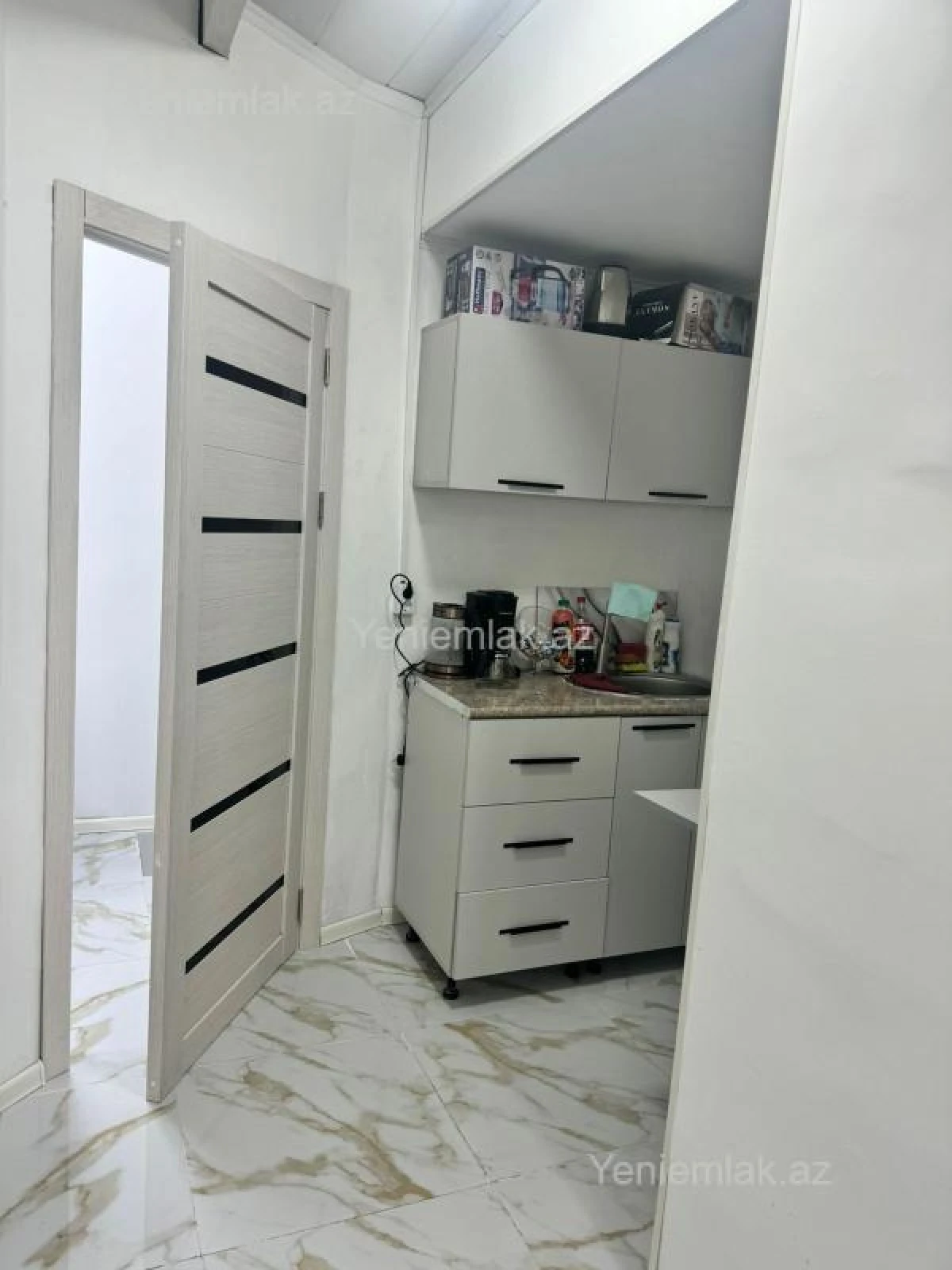Satılır 1 otaqlı obyekt 75 m²