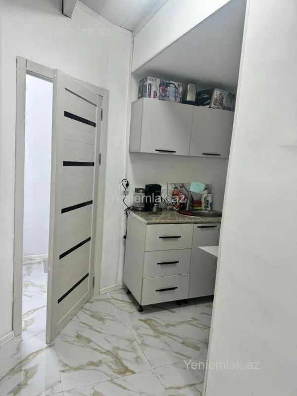 Satılır 1 otaqlı obyekt 75 m²