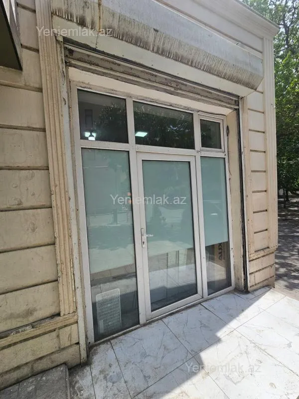 Satılır 1 otaqlı obyekt 75 m²