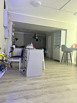 Satılır 1 otaqlı obyekt 75 m²