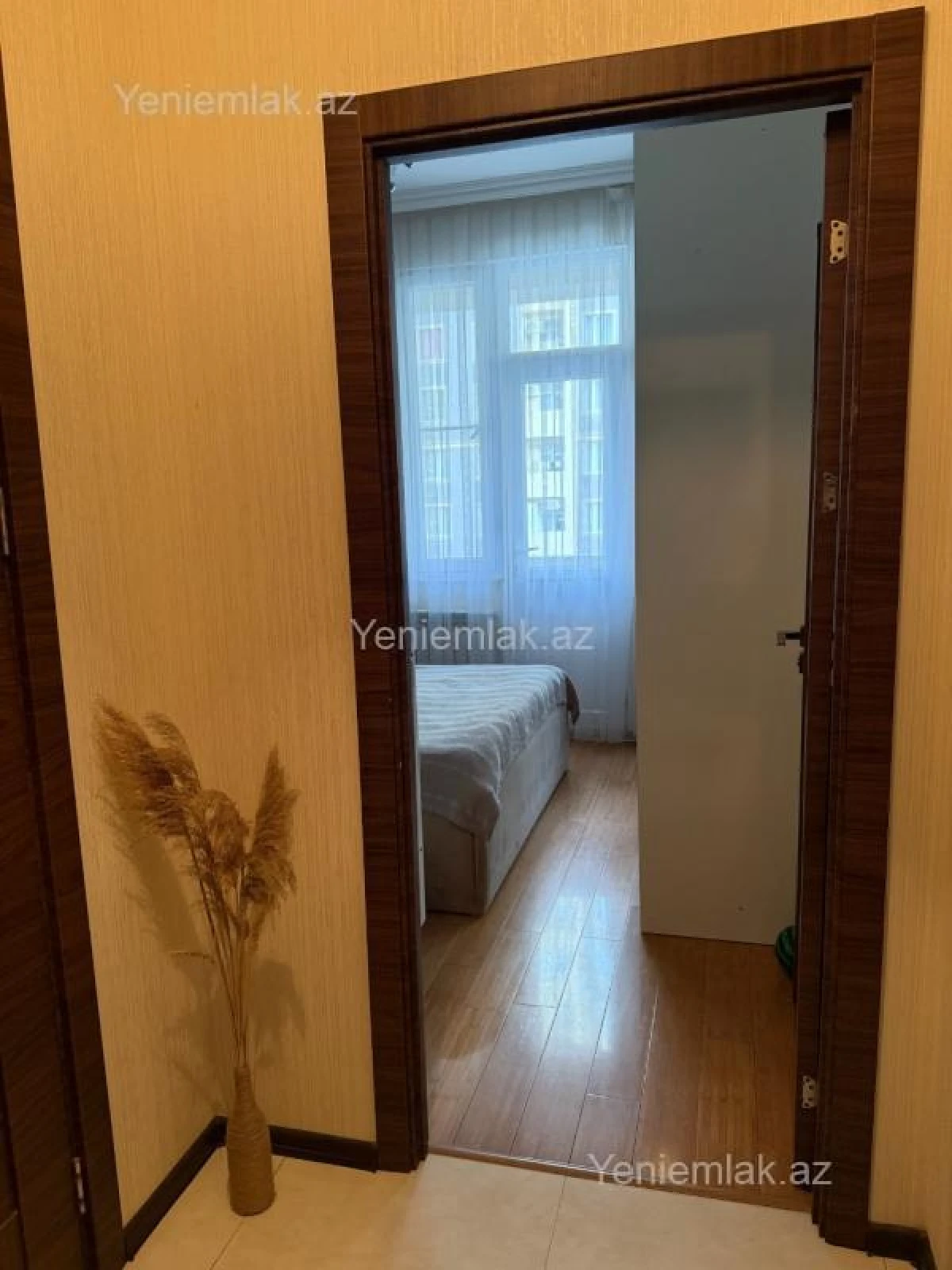 Satılır 2 otaqlı yeni tikili 49 m²