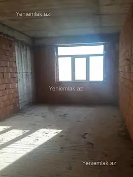 Satılır 3 otaqlı yeni tikili 121 m²