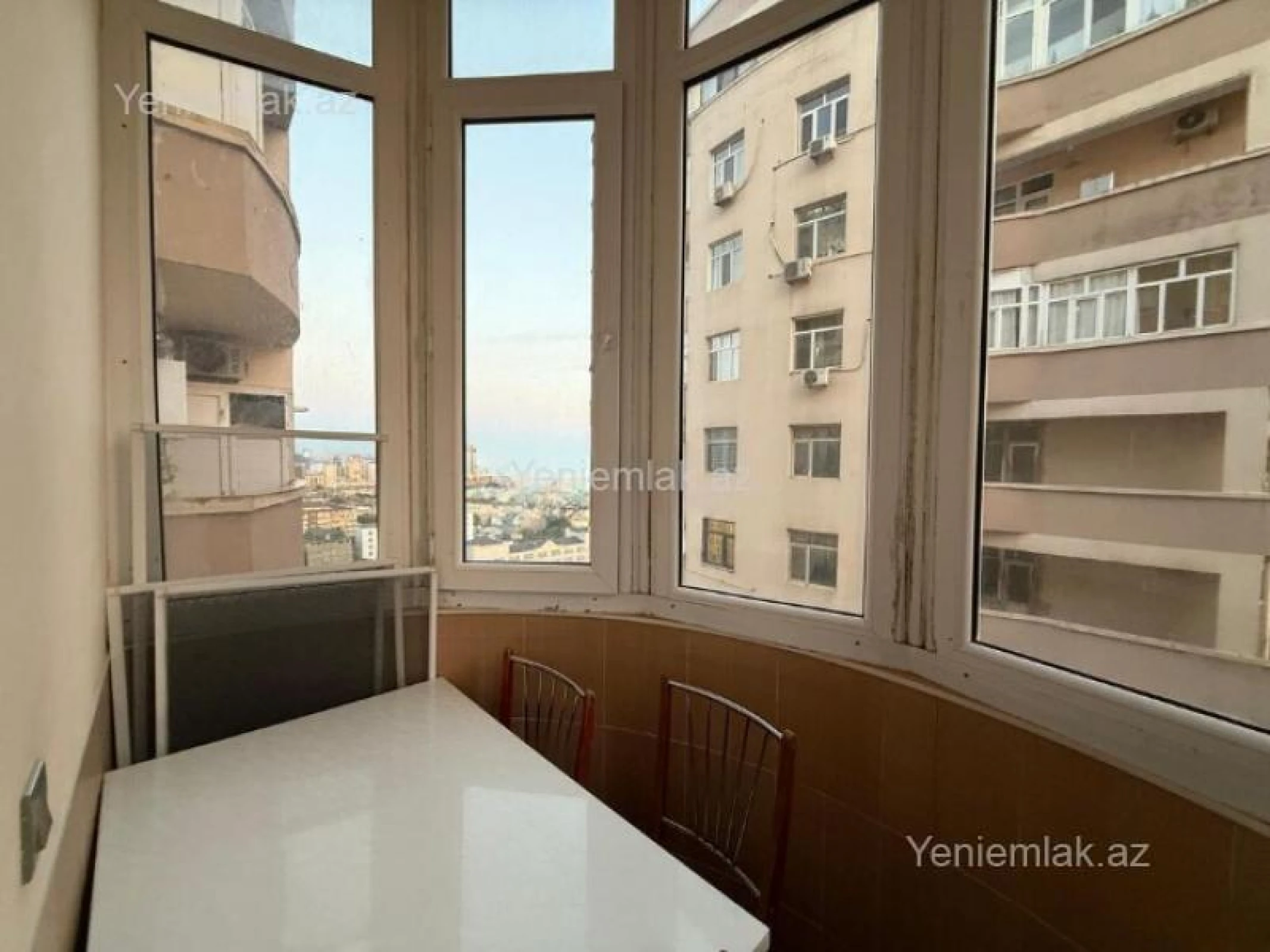 Satılır 3 otaqlı yeni tikili 102 m²