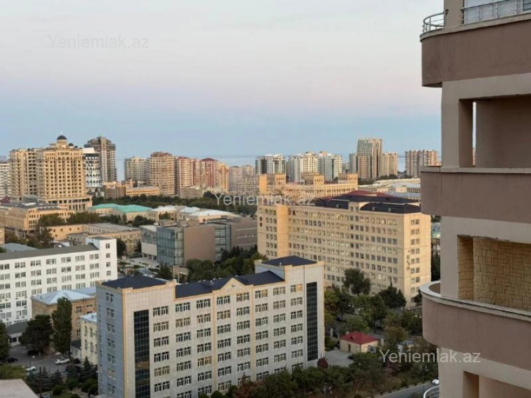 Satılır 3 otaqlı yeni tikili 102 m²