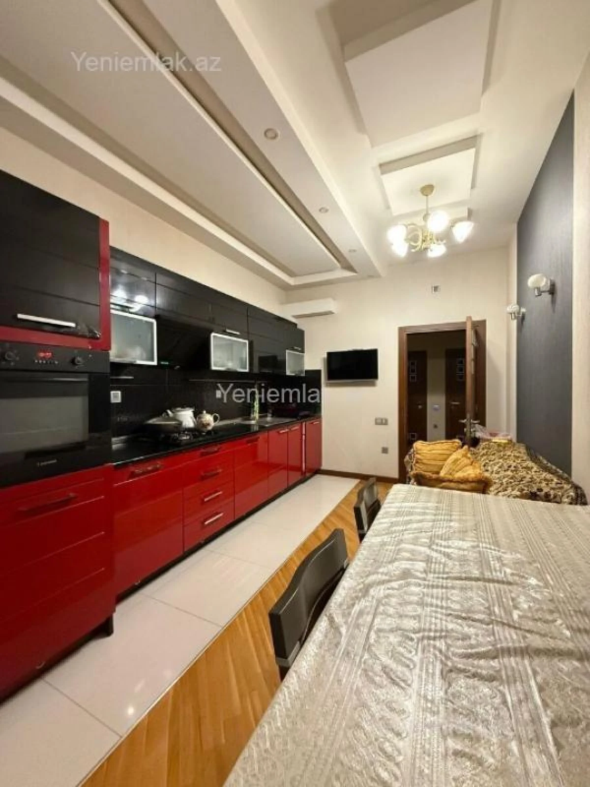 Satılır 3 otaqlı yeni tikili 102 m²