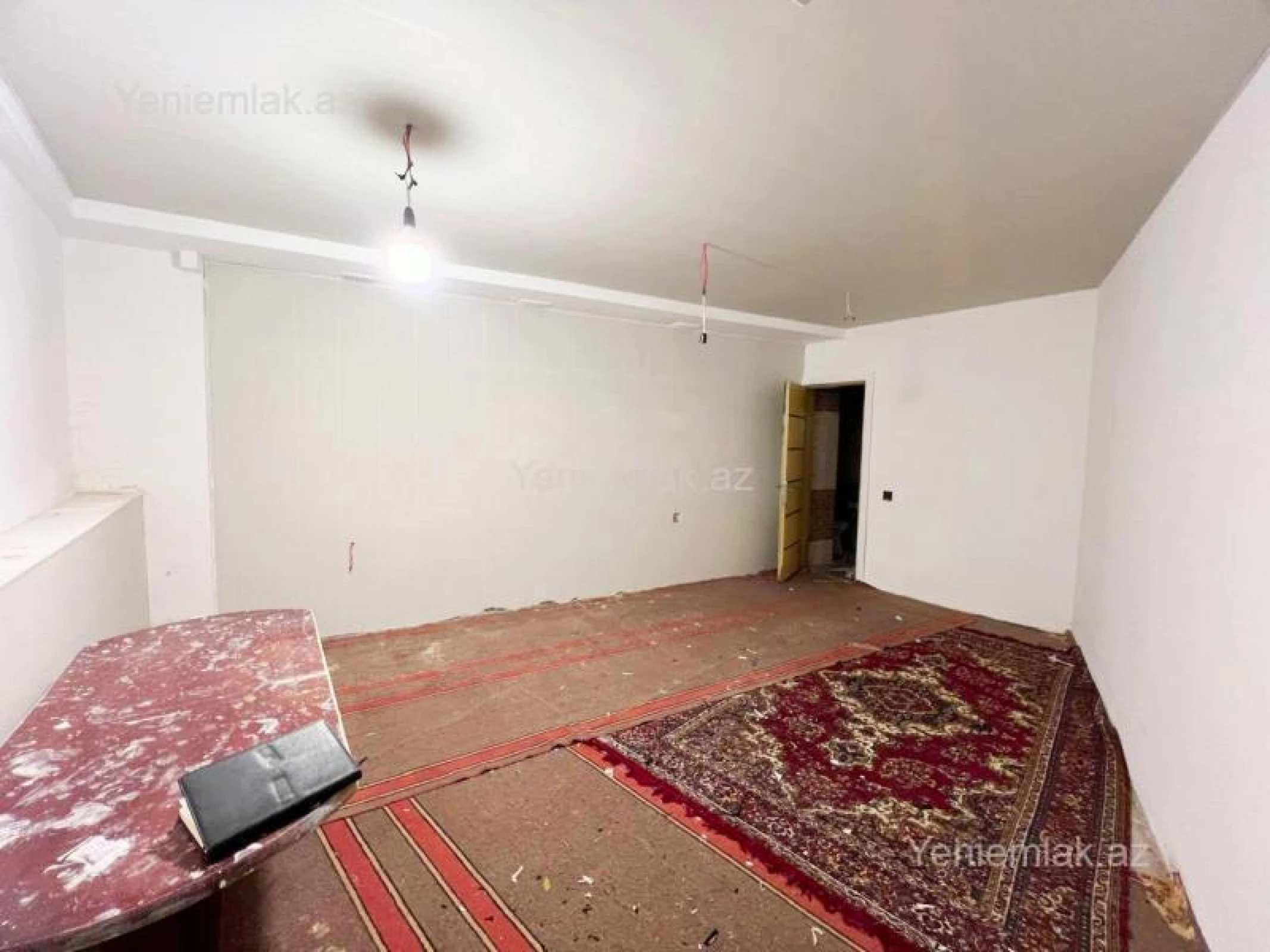 Satılır 3 otaqlı obyekt 75 m²