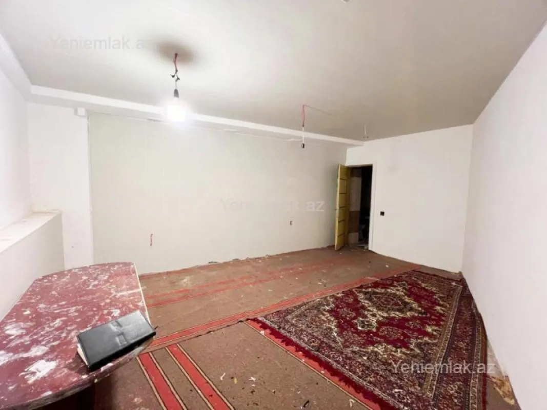 Satılır 3 otaqlı obyekt 75 m²