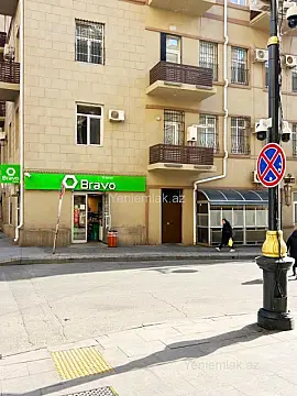 Satılır 3 otaqlı obyekt 75 m² — Bakı, Səbail 3 otaq 75.00 m²