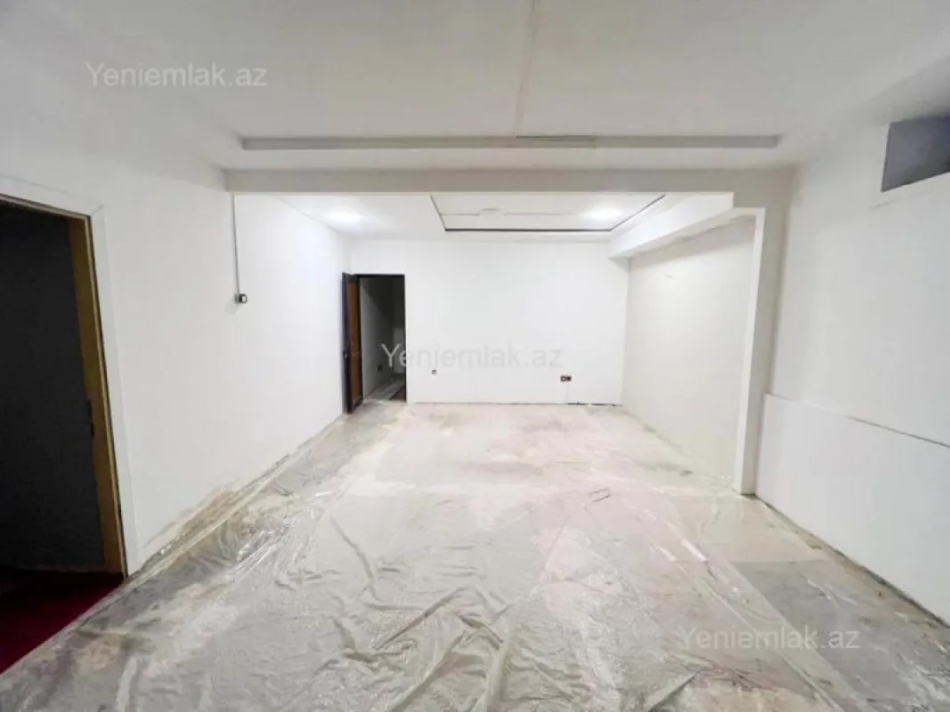 Satılır 3 otaqlı obyekt 75 m²