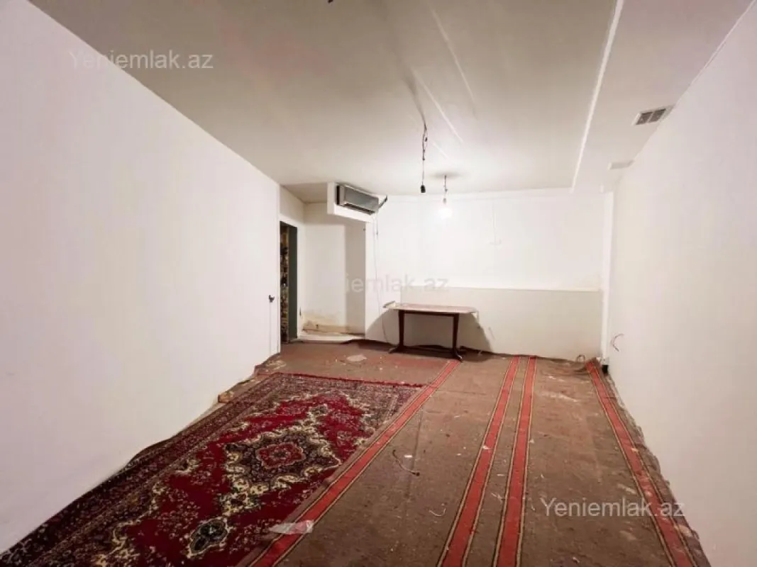 Satılır 3 otaqlı obyekt 75 m²