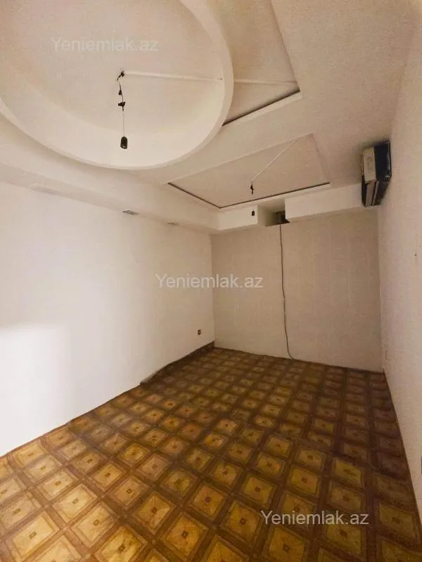 Satılır 3 otaqlı obyekt 75 m²