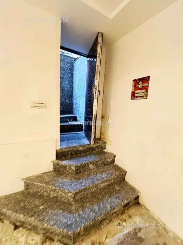 Satılır 3 otaqlı obyekt 75 m²