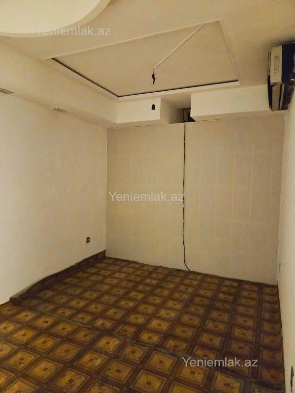 Satılır 3 otaqlı obyekt 75 m²
