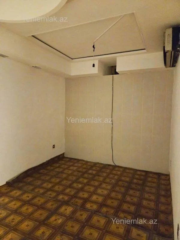Satılır 3 otaqlı obyekt 75 m²