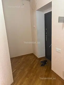 Satılır 2 otaqlı yeni tikili 65 m²