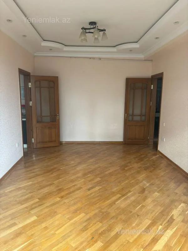 Satılır 2 otaqlı yeni tikili 65 m²
