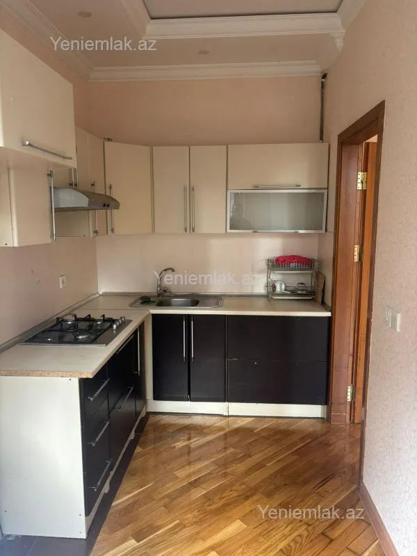 Satılır 2 otaqlı yeni tikili 65 m²