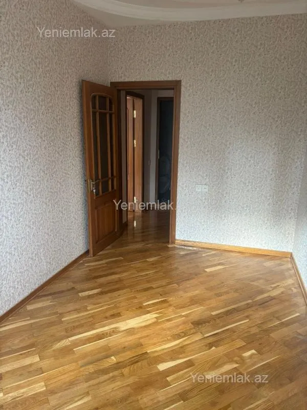 Satılır 2 otaqlı yeni tikili 65 m²