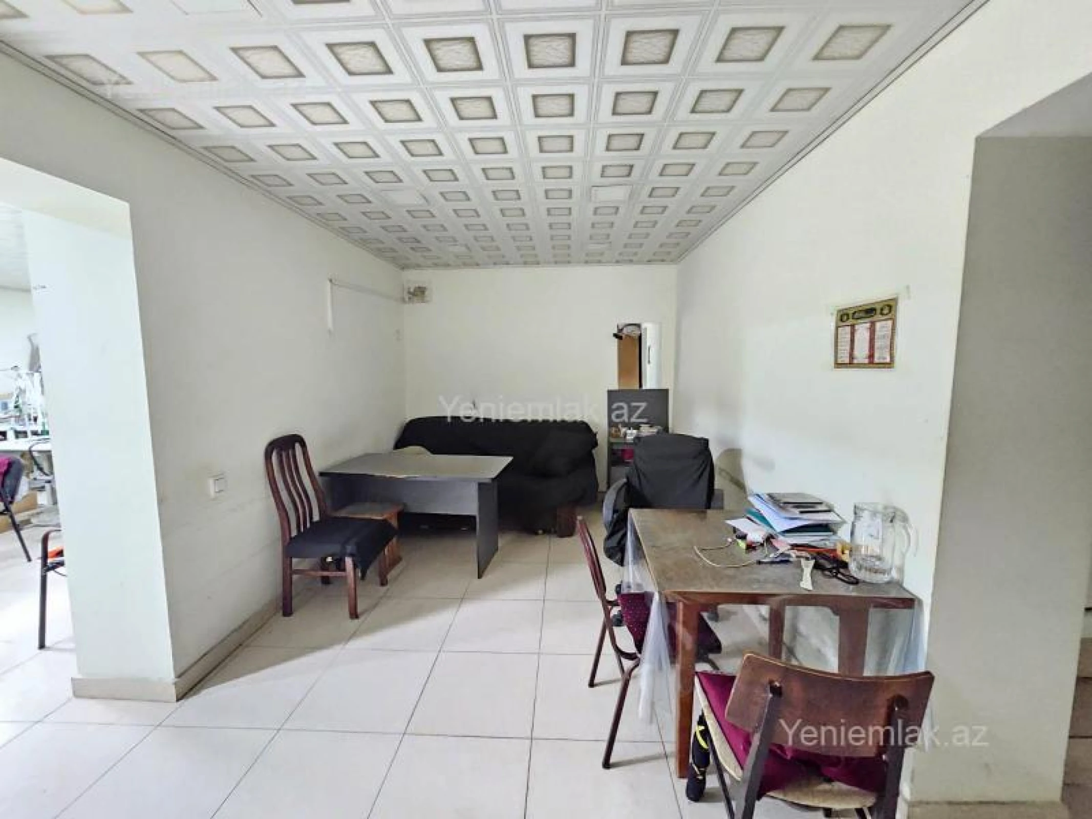 Satılır 2 otaqlı obyekt 300 m²