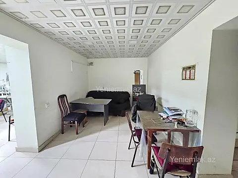 Satılır 2 otaqlı obyekt 300 m²