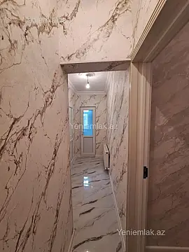 Satılır 3 otaqlı köhnə tikili 73 m²